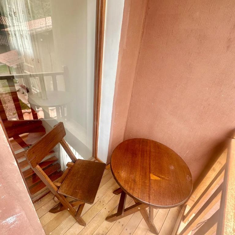 Large house in Pisac - quiet, stylish with fireplace - Casa de 2 dormitorios - 11