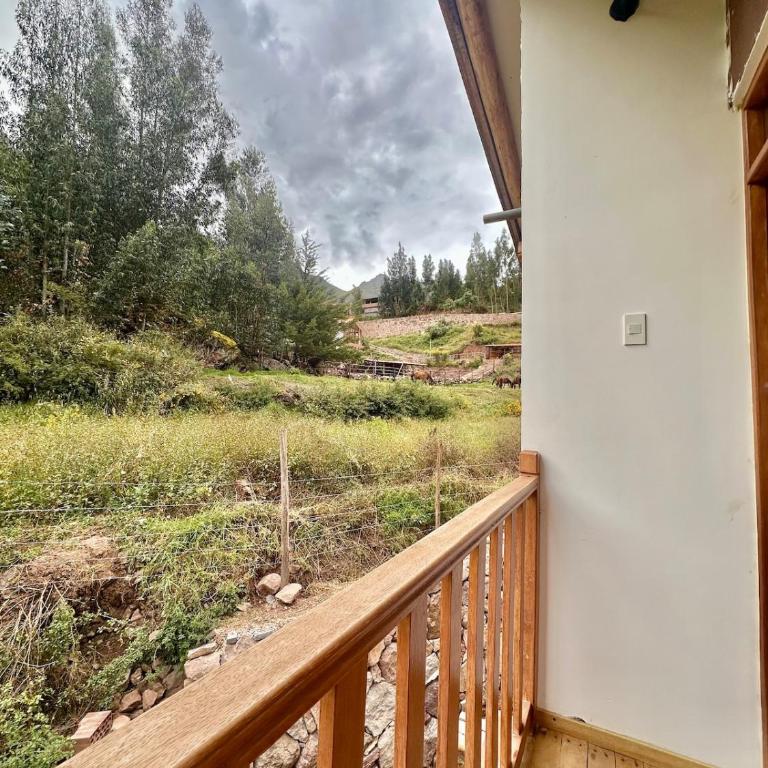 Large house in Pisac - quiet, stylish with fireplace - Casa de 2 dormitorios - 46