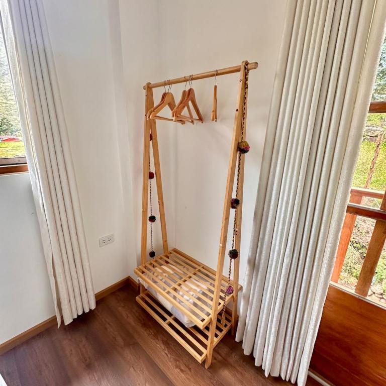 Large house in Pisac - quiet, stylish with fireplace - Casa de 2 dormitorios - 54
