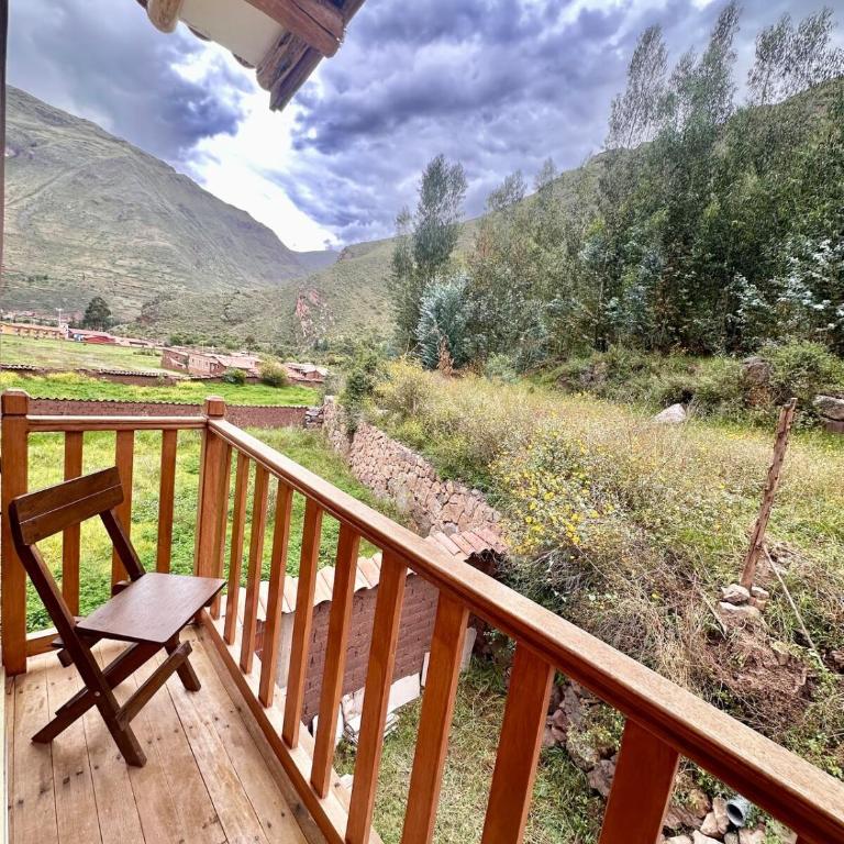 Large house in Pisac - quiet, stylish with fireplace - Casa de 2 dormitorios - 59