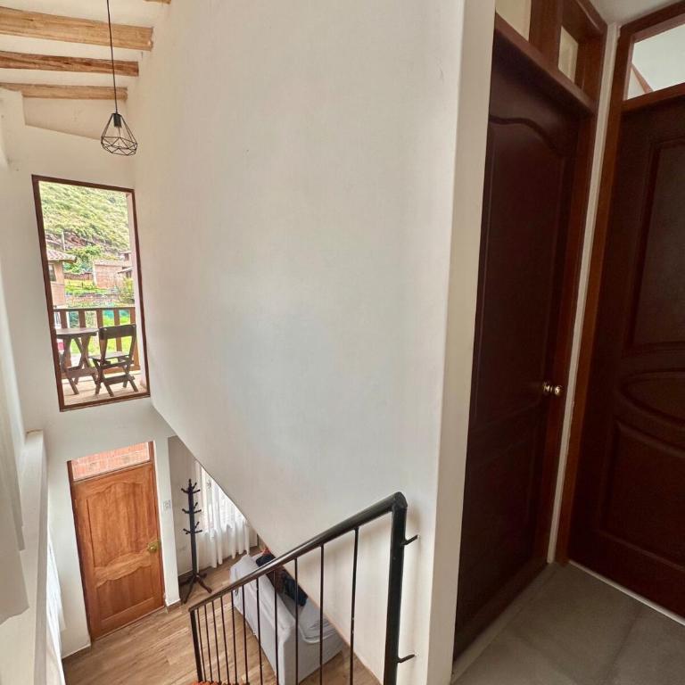 Large house in Pisac - quiet, stylish with fireplace - Casa de 2 dormitorios - 68