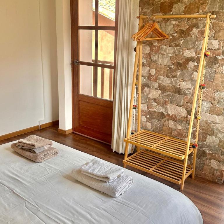 Large house in Pisac - quiet, stylish with fireplace - Casa de 2 dormitorios - 76