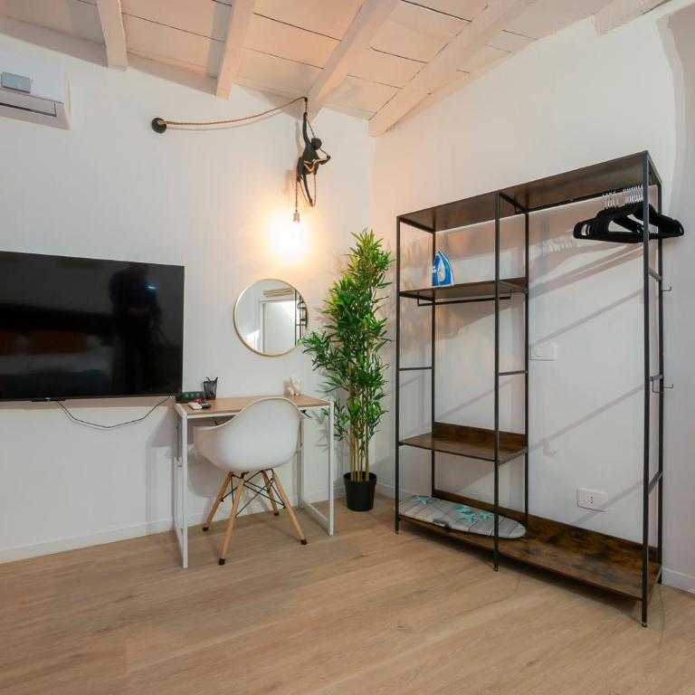 I-Host Ornato - Spacious 2BR Apt for 10 Guests with 3 Bathrooms - Appartamento con 2 Camere da Letto - 2