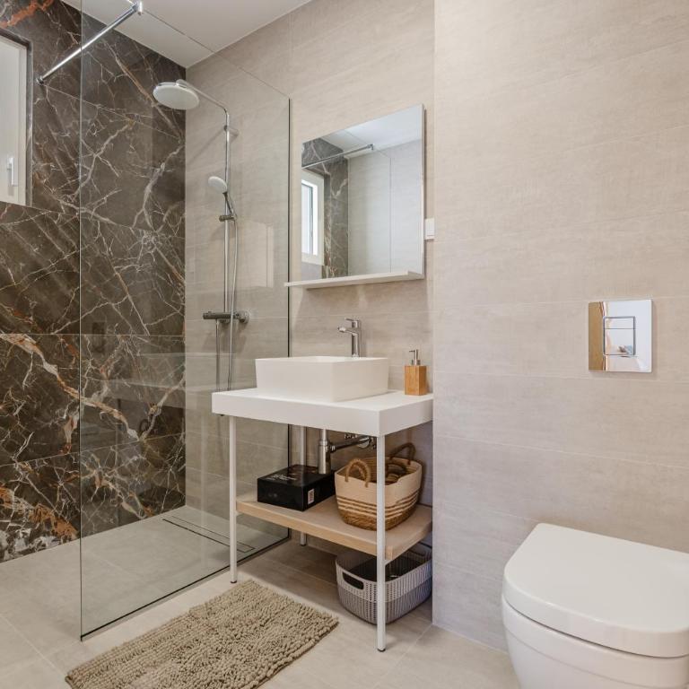 River side apartment B20 - Two-Bedroom Apartment - 25