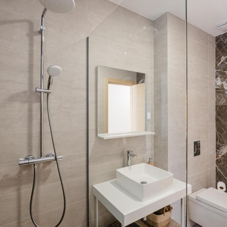 River side apartment B20 - Two-Bedroom Apartment - 24