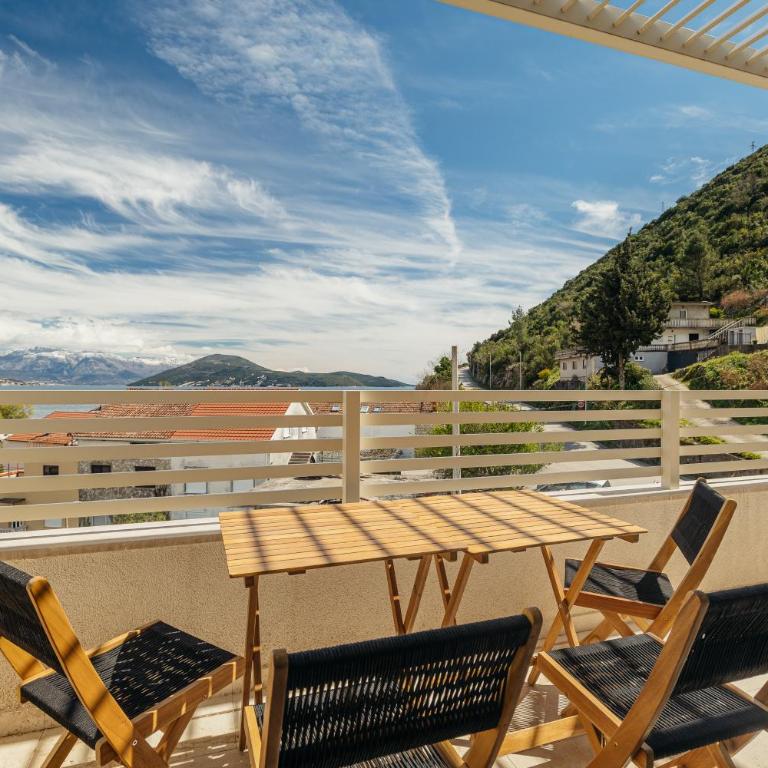 River side apartment B20 - Two-Bedroom Apartment - 18