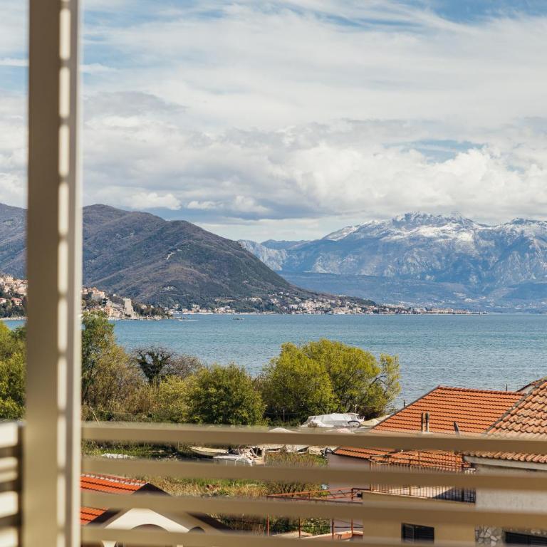 River side apartment B20 - Two-Bedroom Apartment - 21