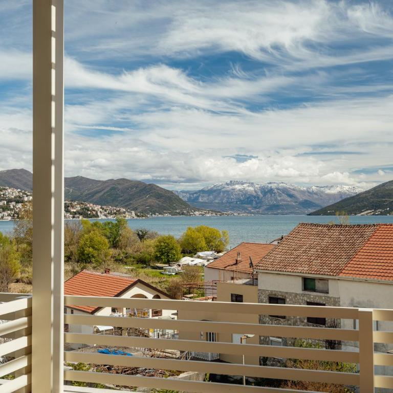 River side apartment B20 - Two-Bedroom Apartment - 35