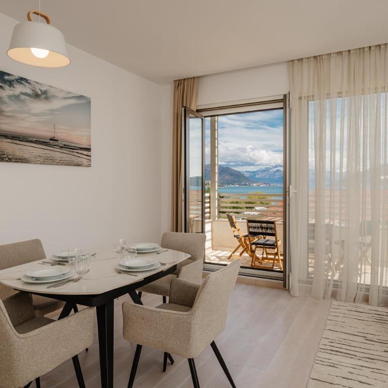 River side apartment B20 - Two-Bedroom Apartment - 9