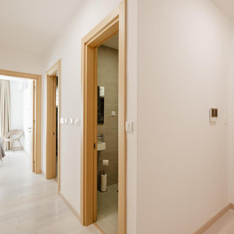 River side apartment B20 - Two-Bedroom Apartment - 30