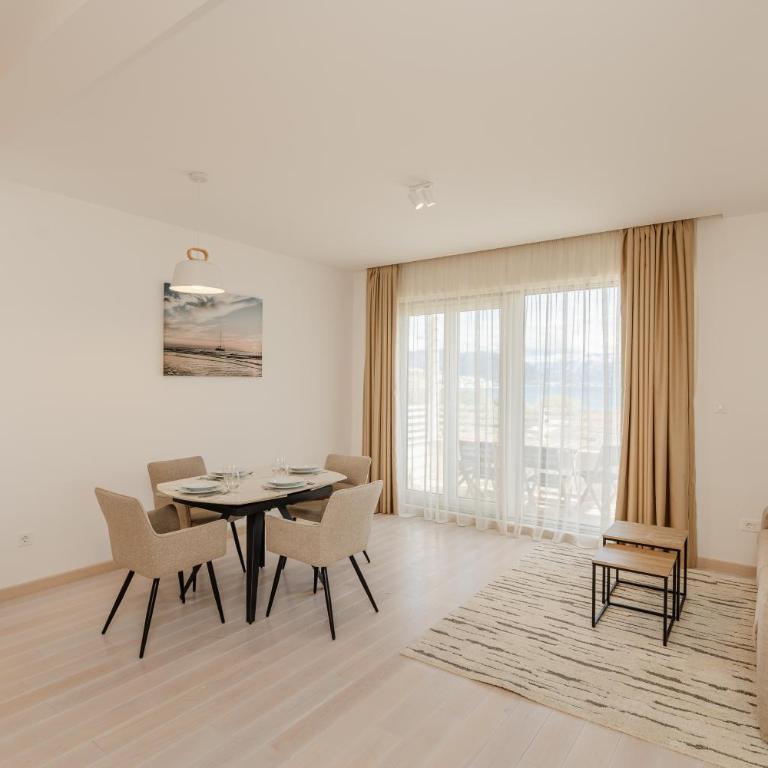 River side apartment B20 - Two-Bedroom Apartment - 10