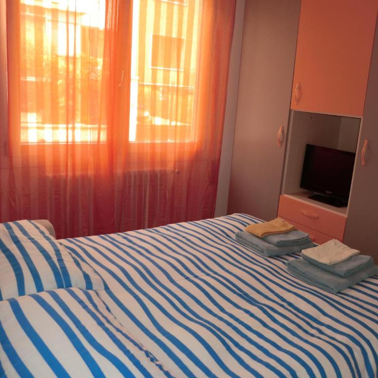 Venice Residence Elisabeth - Three-Bedroom Apartment First floor Left - 25