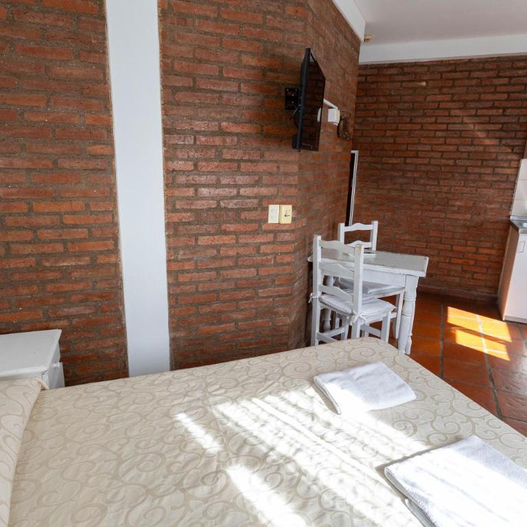 Los Tulipanes Apart de Mar - Double Room - 4