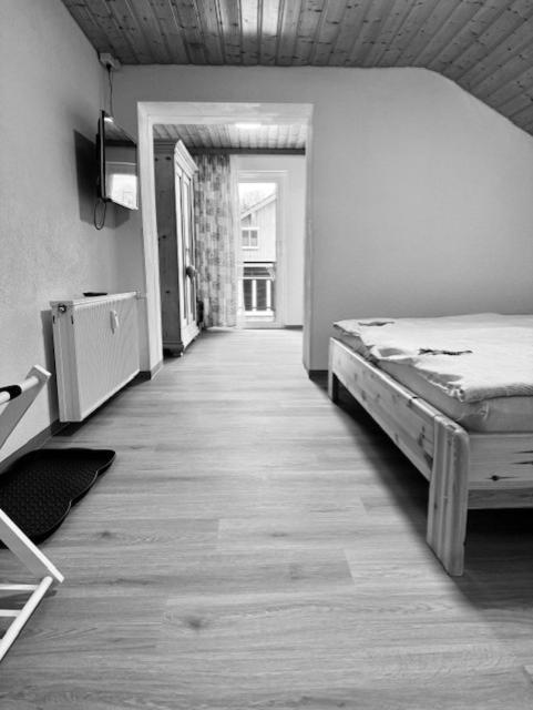 Gästehaus Kling - Apartment mit Blick auf die Berge - 3