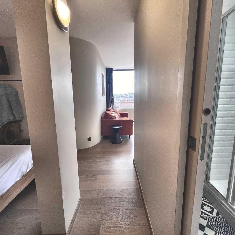 The Manhattan - 2p- Modern Comfort & Prime Location - Appartamento - 10