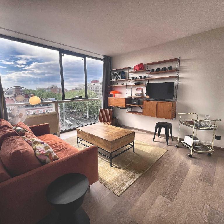 The Manhattan - 2p- Modern Comfort & Prime Location - Appartamento - 7