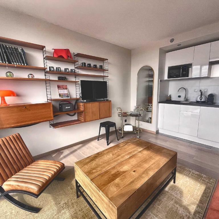 The Manhattan - 2p- Modern Comfort & Prime Location - Appartamento - 13