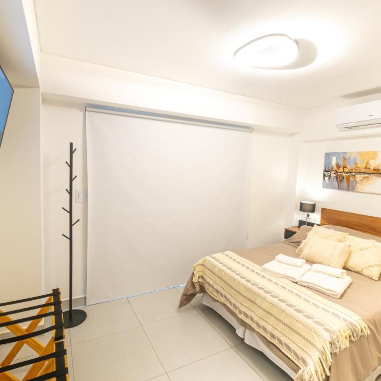 Mono Premium Balcón-Pileta-Zona Top - Apartamento de 1 dormitorio - 2