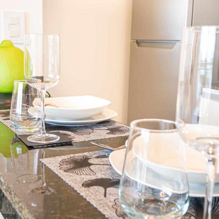 Mono Premium Balcón-Pileta-Zona Top - Apartamento de 1 dormitorio - 13