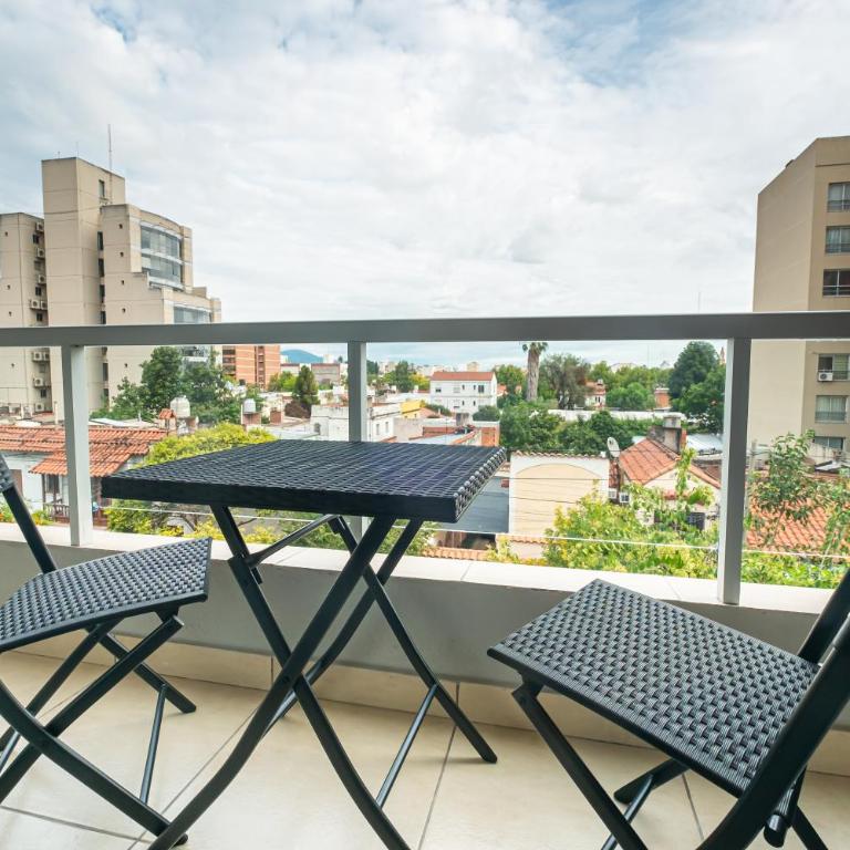 Mono Premium Balcón-Pileta-Zona Top - Apartamento de 1 dormitorio - 16