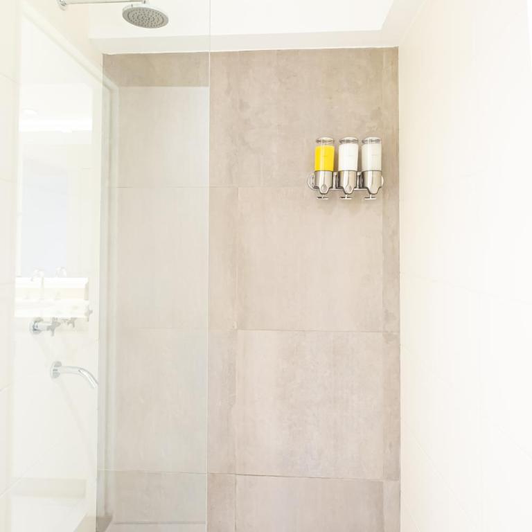 Mono Premium Balcón-Pileta-Zona Top - Apartamento de 1 dormitorio - 19