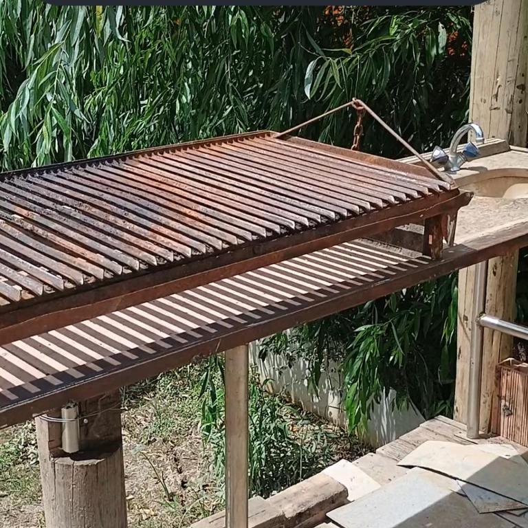El Refugio del Abra - Casa de 2 dormitorios - 5