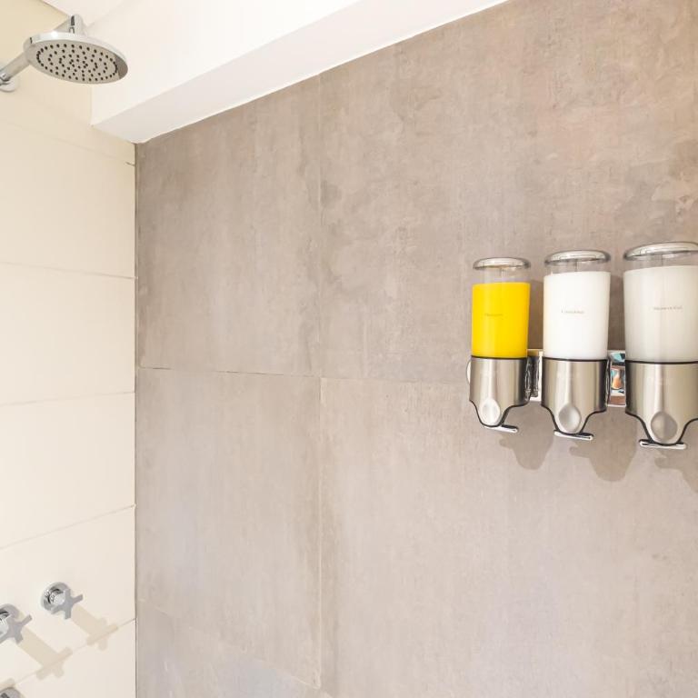 Mono Premium Balcón-Pileta-Zona Top - Apartamento de 1 dormitorio - 53