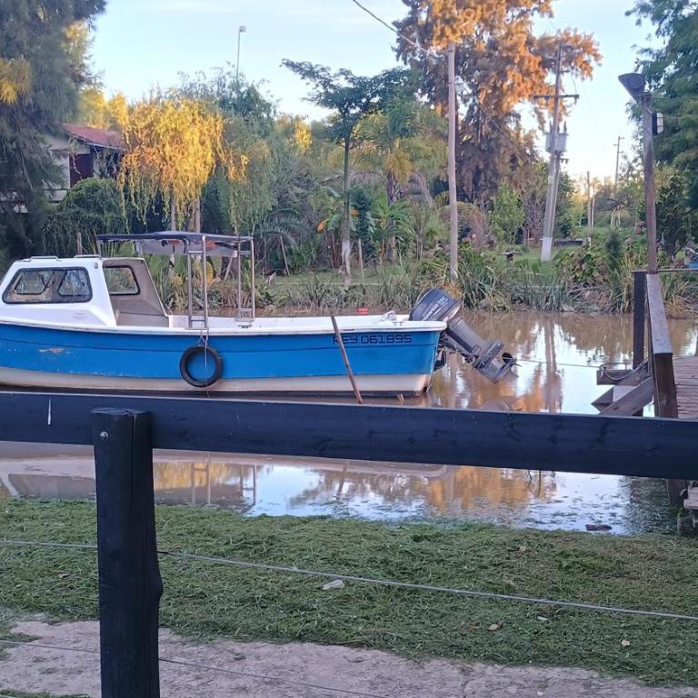 El Refugio del Abra - Casa de 2 dormitorios - 9