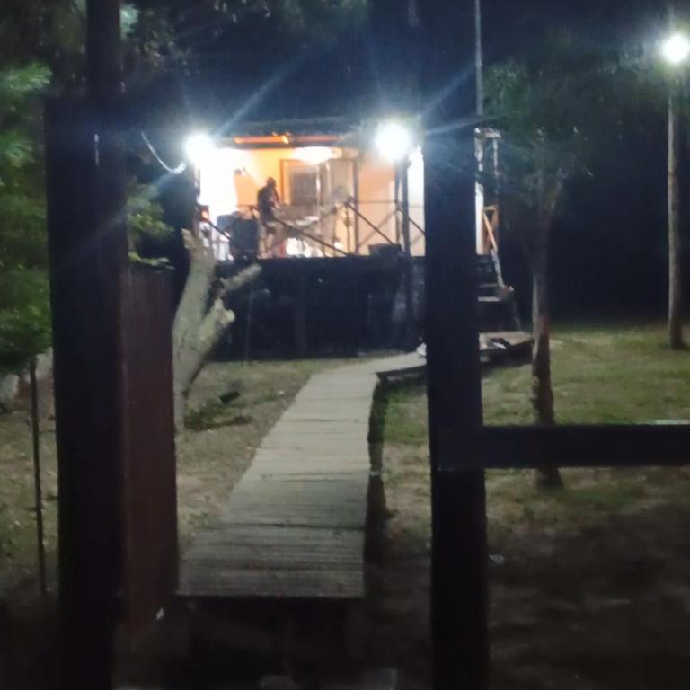 El Refugio del Abra - Casa de 2 dormitorios - 11