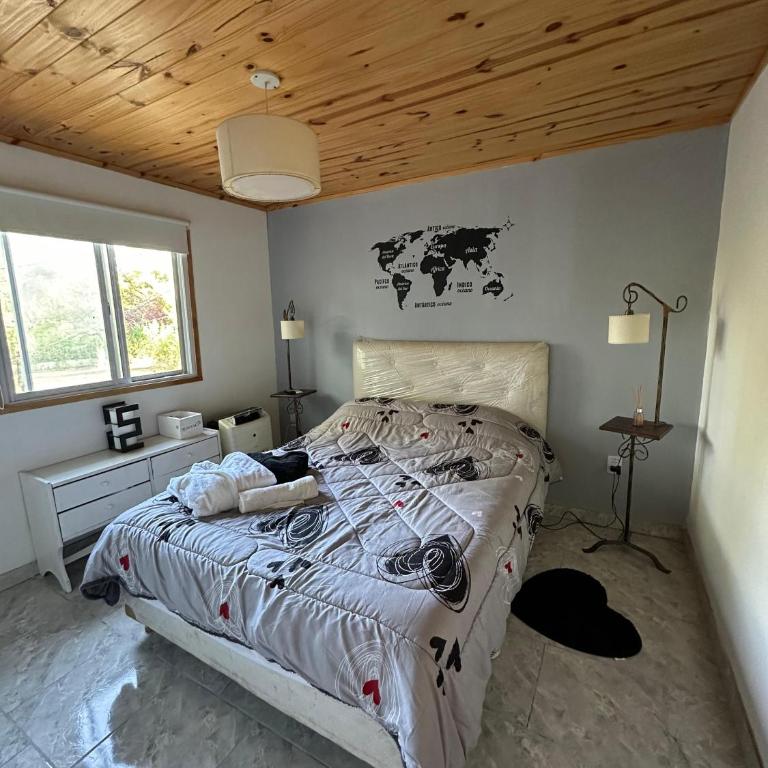 El Refugio del Abra - Casa de 2 dormitorios - 14