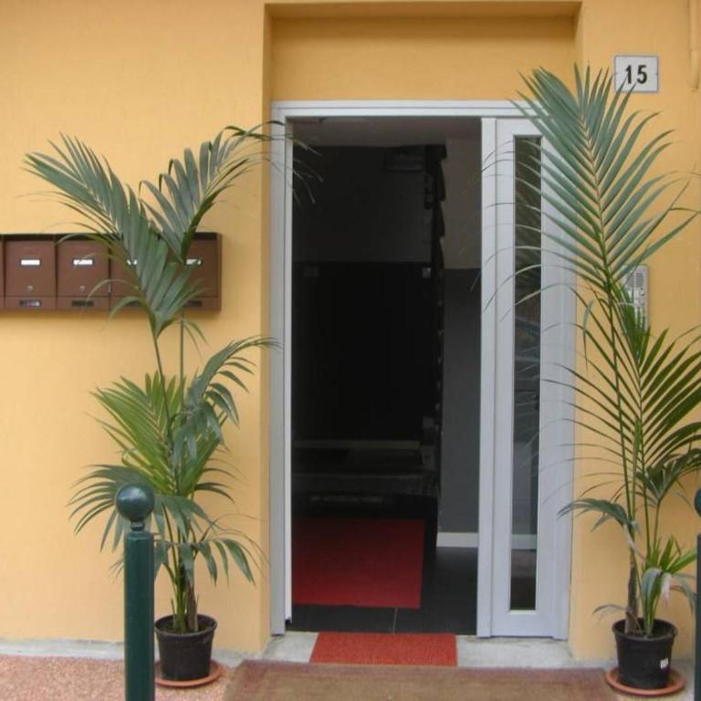 Venice Residence Elisabeth - Three-Bedroom Apartment First floor Left - 1