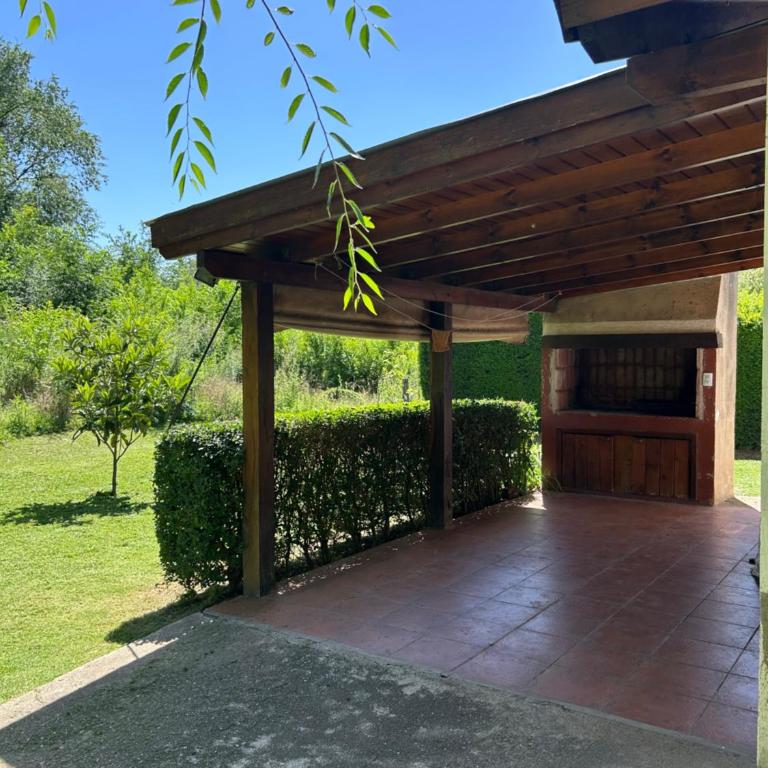 Los Manzanos - Two-Bedroom Chalet - 5
