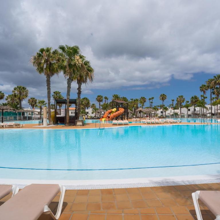 Buena Pace - Lovely apartment in Corralejo - One-Bedroom Apartment - 35
