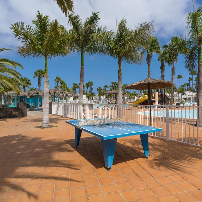 Buena Pace - Lovely apartment in Corralejo - One-Bedroom Apartment - 38