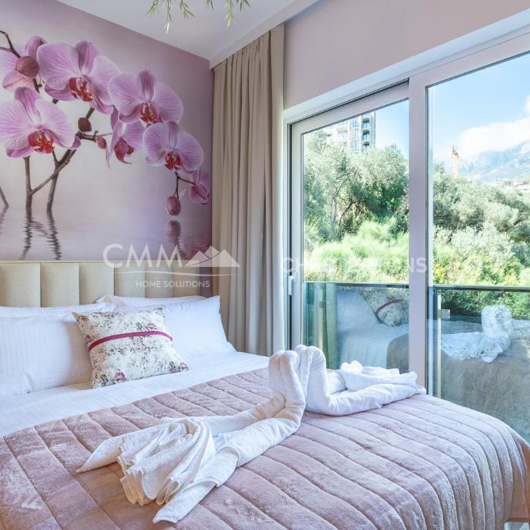 Sunny side Wellness Resort & Spa - Cascade - Superior Studio - 8