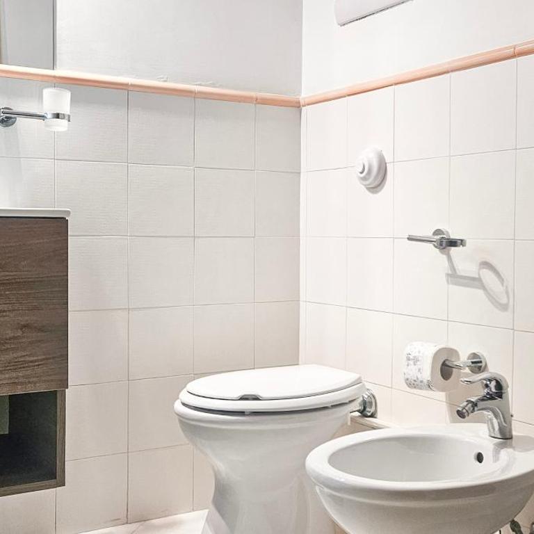 Appartamento moderno tra Stazione, Via Maqueda e Ballarò - Appartamento con 1 Camera da Letto - 18