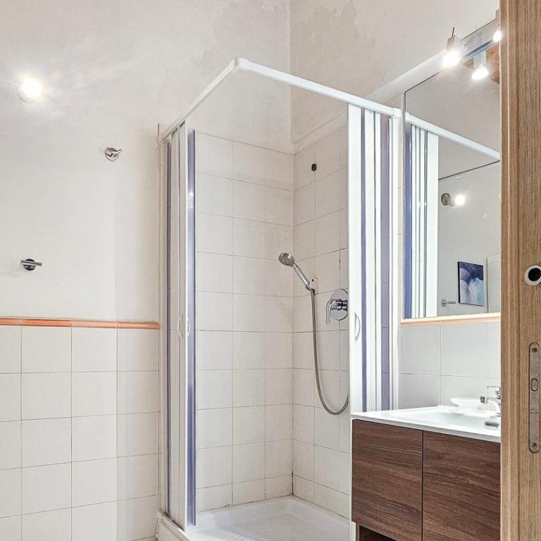 Appartamento moderno tra Stazione, Via Maqueda e Ballarò - Appartamento con 1 Camera da Letto - 19