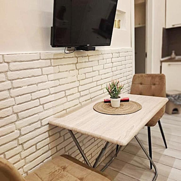 CONCEPT APARTMENT NAPLEs in centro città - Appartamento con 1 Camera da Letto - 5