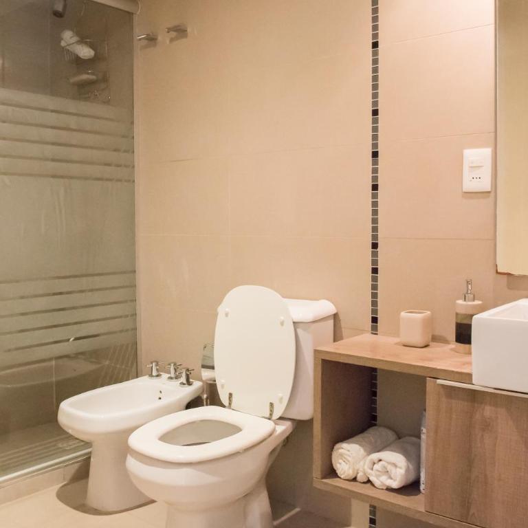 Ubicacion PERFECTA para DISFRUTAR Punta! - Apartamento de 1 dormitorio - 8