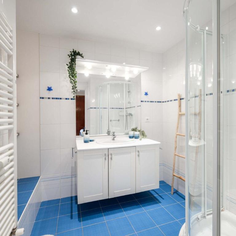 Grande Palmeraie 2 bedrooms apartment sea view garage - Appartamento - 4