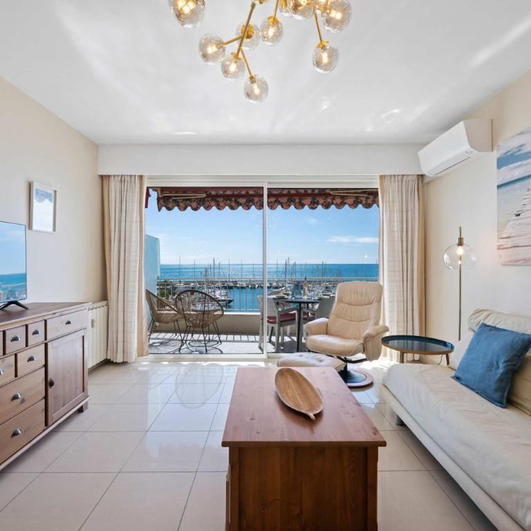Grande Palmeraie 2 bedrooms apartment sea view garage - Appartamento - 3