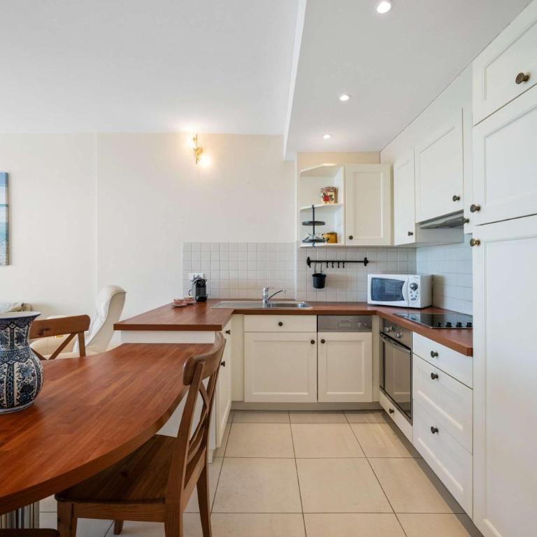 Grande Palmeraie 2 bedrooms apartment sea view garage - Appartamento - 7