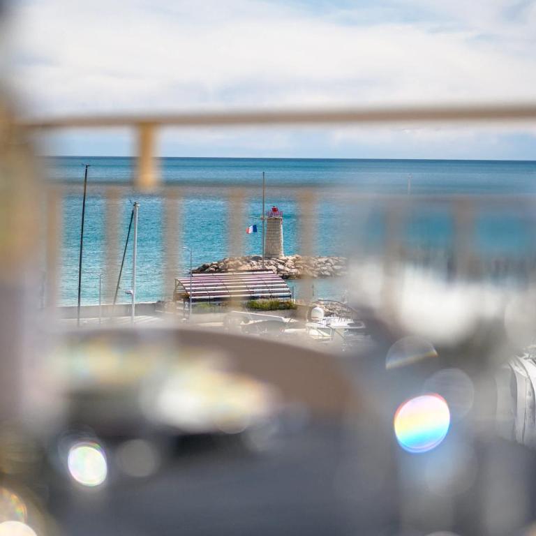 Grande Palmeraie 2 bedrooms apartment sea view garage - Appartamento - 20