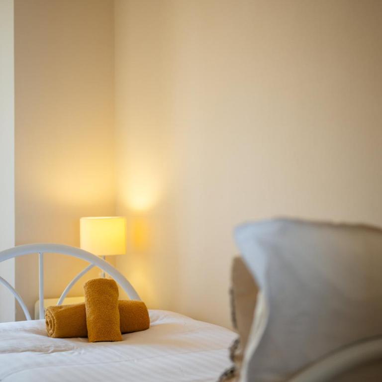 Grande Palmeraie 2 bedrooms apartment sea view garage - Appartamento - 27