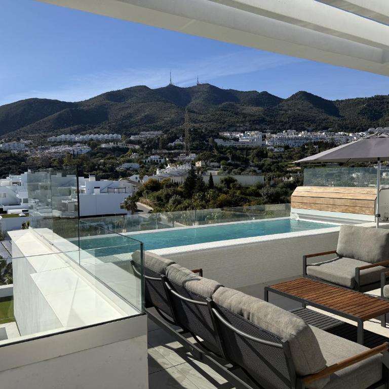 Marae Home - Dream Holidays Private Pool with Brea - Villa - 35