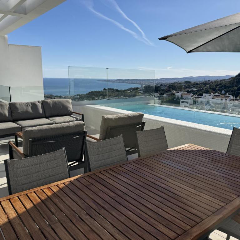 Marae Home - Dream Holidays Private Pool with Brea - Villa - 36