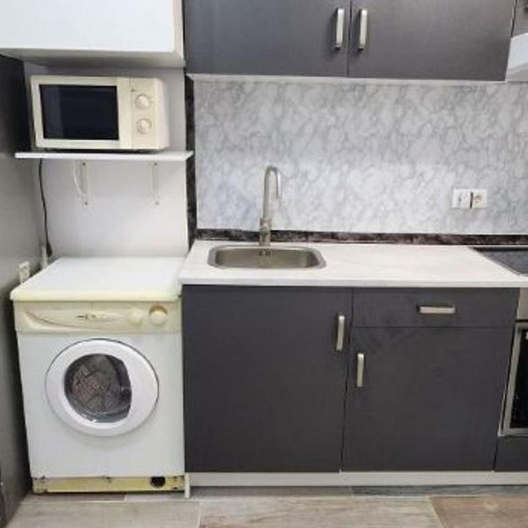 Apartamento Nufro Sánchez - Apartamento de 1 dormitorio - 1