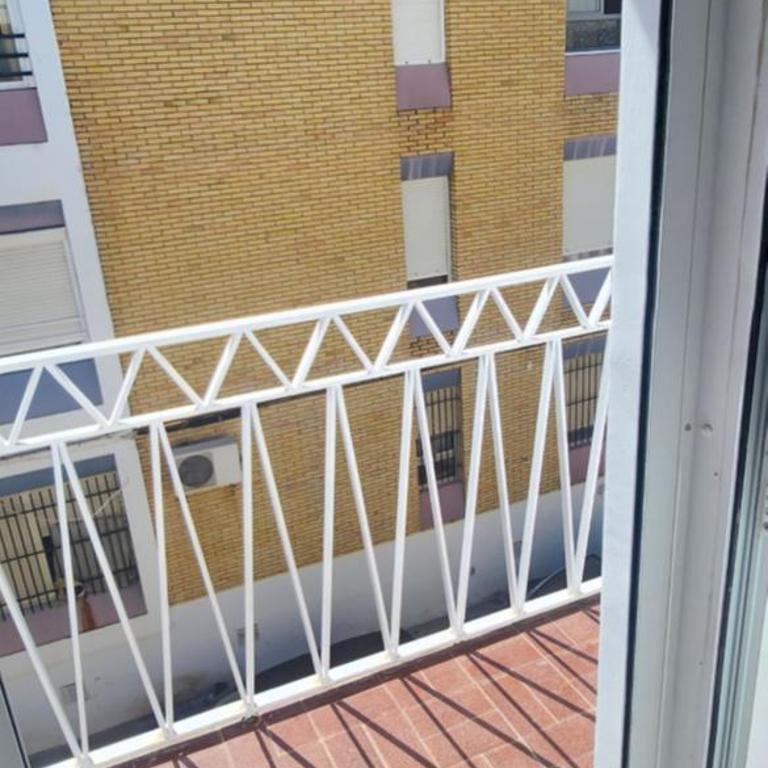 Apartamento Nufro Sánchez - Apartamento de 1 dormitorio - 7