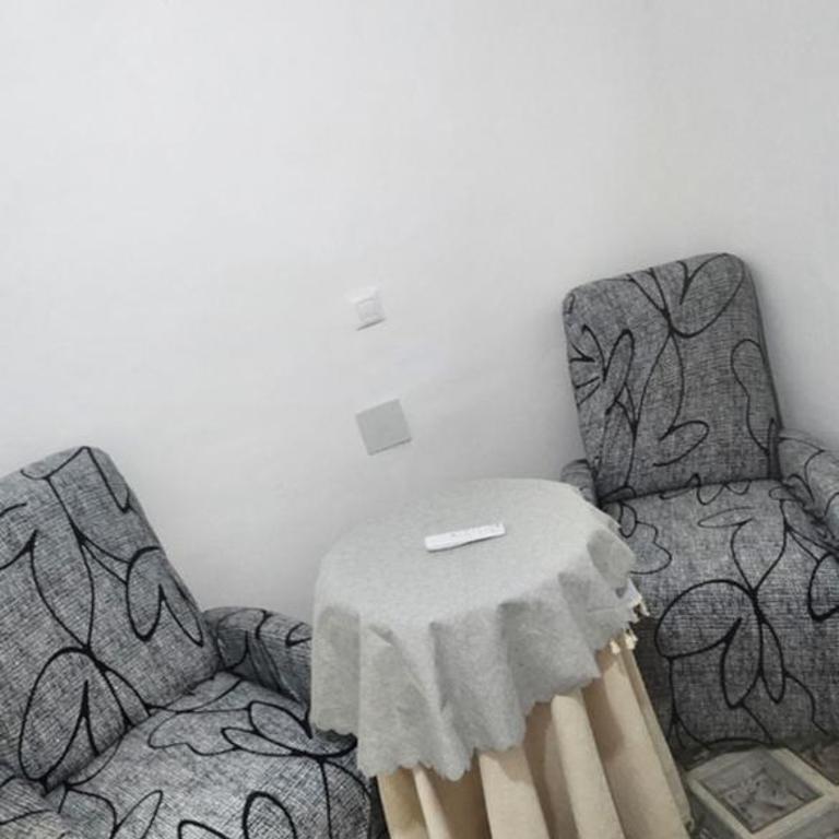 Apartamento Nufro Sánchez - Apartamento de 1 dormitorio - 8