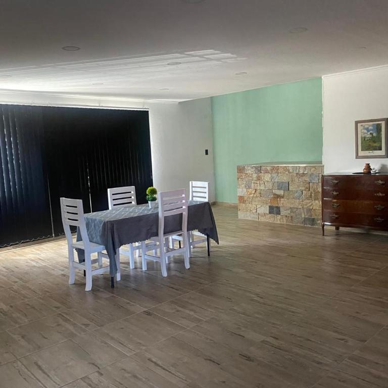 Departamento cómodo y totalmente equipado, ideal para familias, grupos o viajes laborales - One-Bedroom Apartment - 13